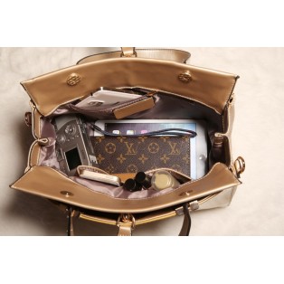 JESSICA MINKOFF 3487 GOLD